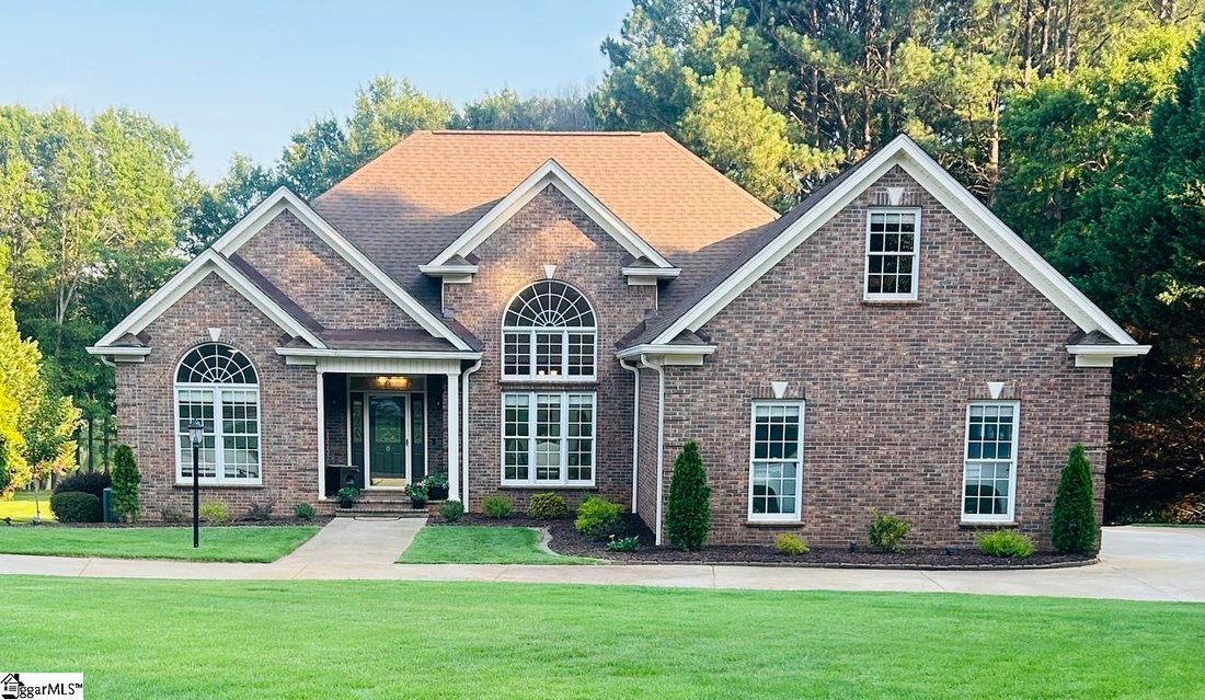 House in Taylors, South Carolina, United States 1 - 18345369