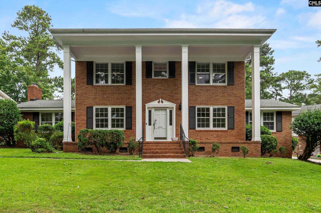 House in Columbia, South Carolina, United States 1 - 18455044