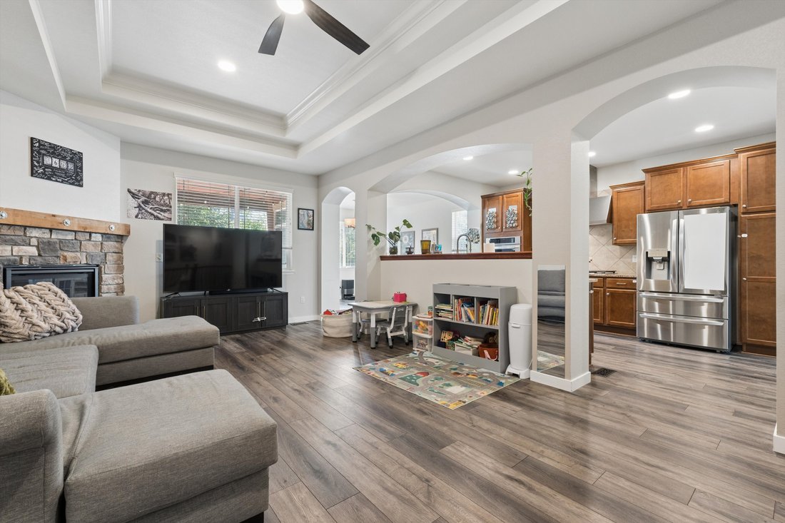 House in Frederick, Colorado, United States 2 - 18455311