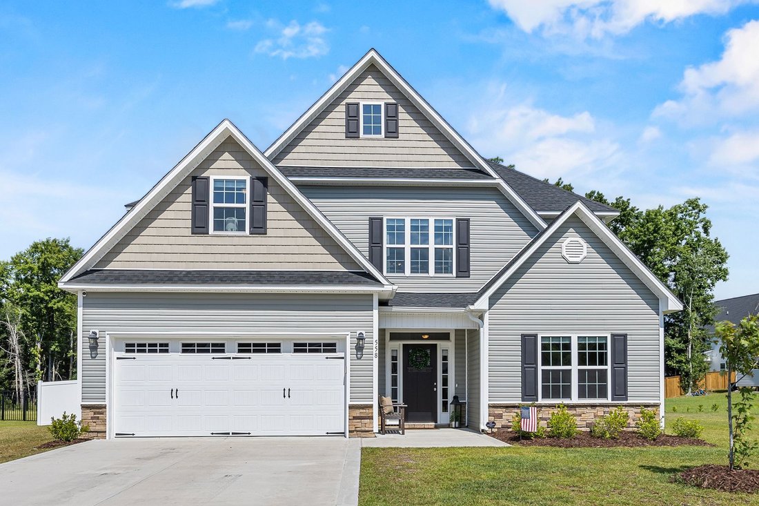 House in North Topsail Beach, North Carolina, United States 3 - 18455181
