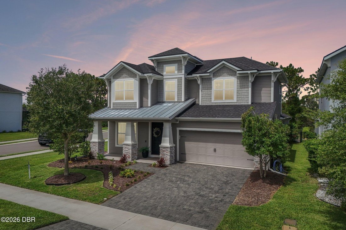 House in Port Orange, Florida, United States 1 - 18226620