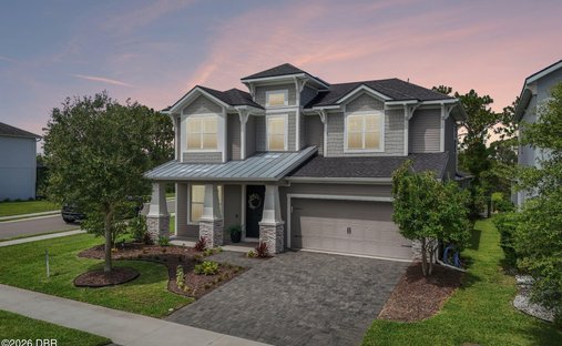 House in Port Orange, Florida, United States 1