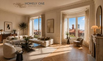 Apartamento en Chamberí, Madrid, España 1