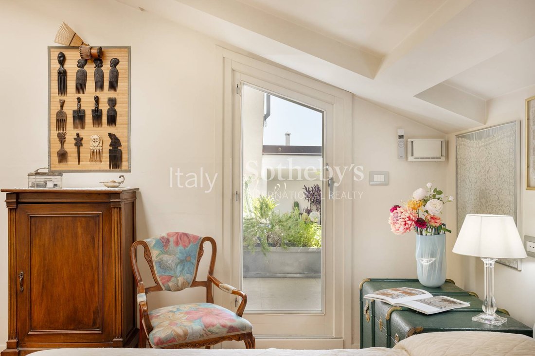 Apartment in Murri, Bologna, Emilia-Romagna 5 - 18455049