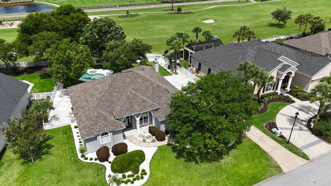 House in Panama City Beach, Florida, United States 1 - 18455386