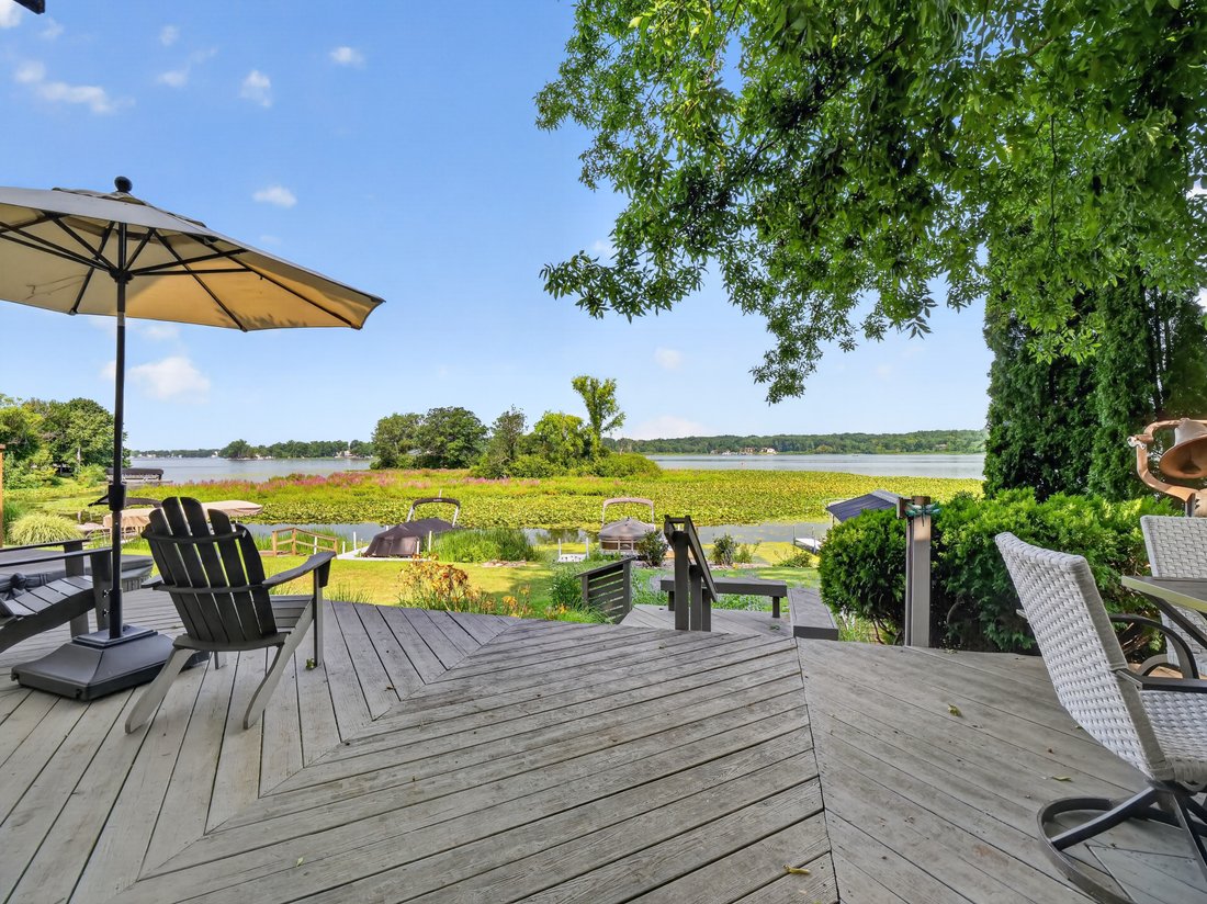 House in North Webster, Indiana, United States 5 - 18455048