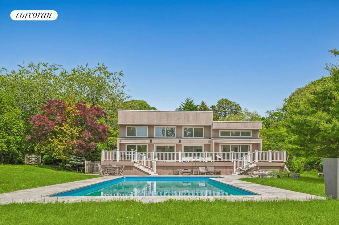 House in Southampton, New York, United States 1 - 15684927