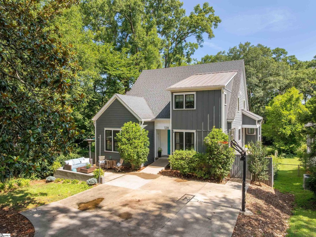 House in Greenville, South Carolina, United States 2 - 18455368