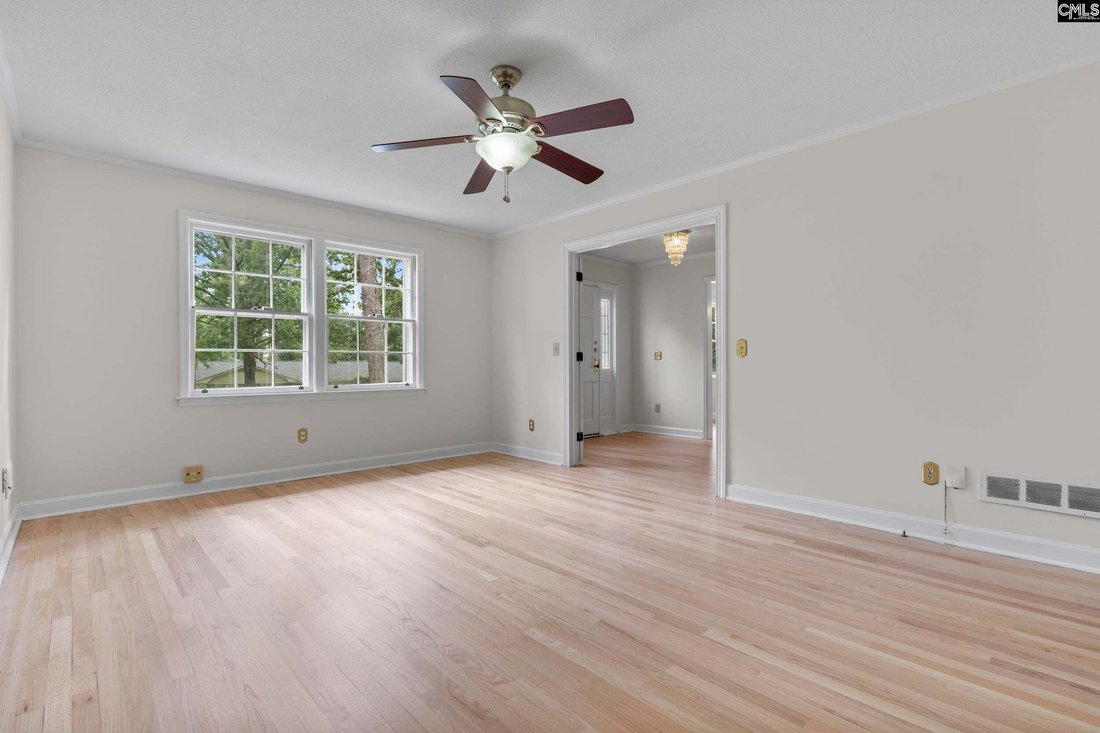 House in Columbia, South Carolina, United States 4 - 18455044