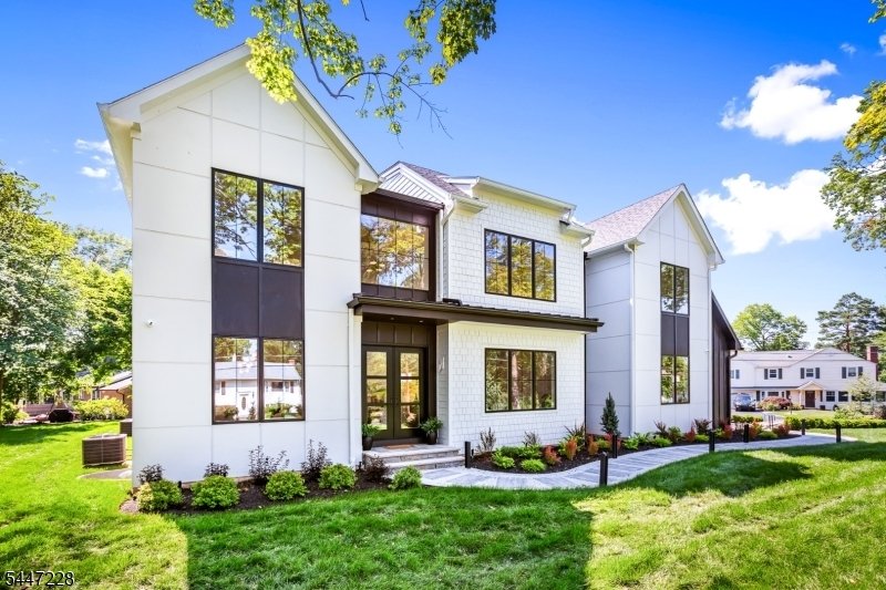 House in Florham Park, New Jersey, United States 1 - 18454949