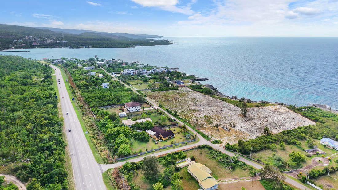 Land in Discovery Bay, St. Ann Parish, Jamaica 4 - 18455176
