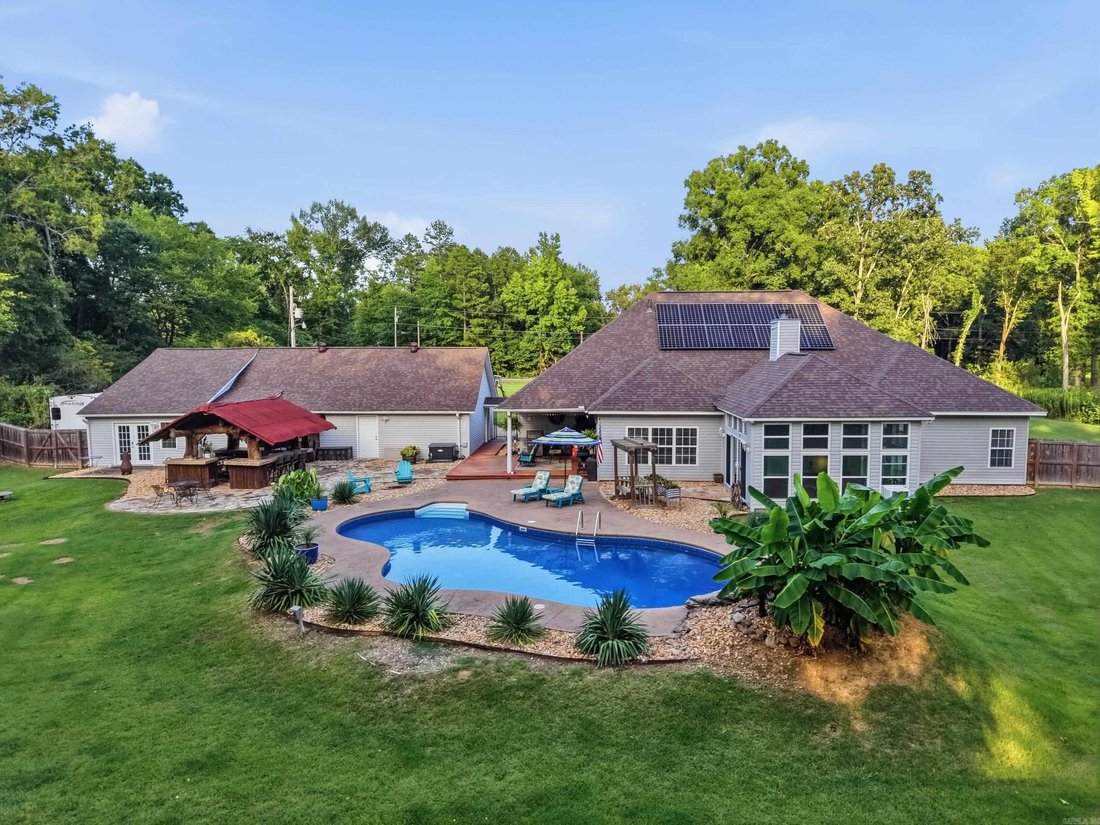 House in Conway, Arkansas, United States 2 - 18446455