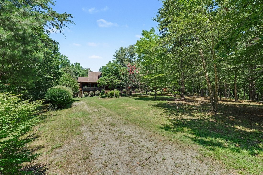 House in Iron Station, North Carolina, United States 4 - 18455342