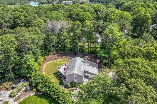 House in Mashpee, Massachusetts, United States 3 - 18455376
