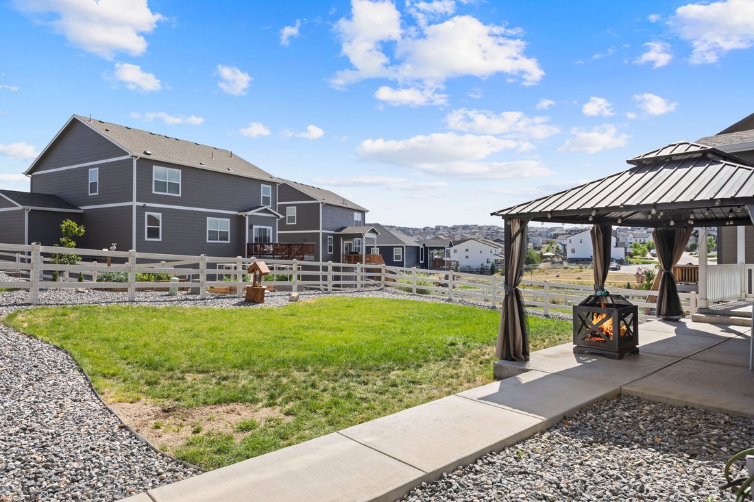 House in Castle Rock, Colorado, United States 3 - 18455256