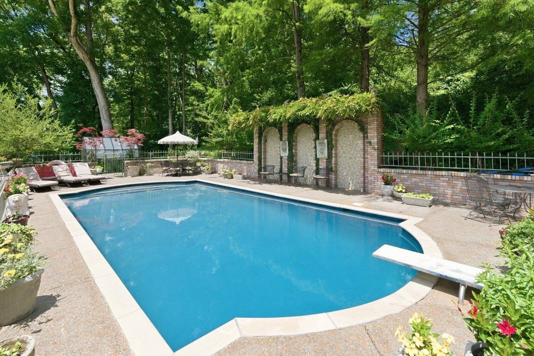 House in Nashville, Tennessee, United States 2 - 18455259