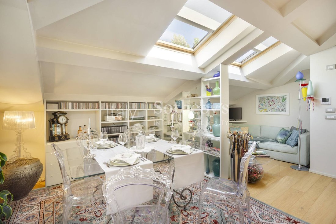 Apartment in Murri, Bologna, Emilia-Romagna 3 - 18455049