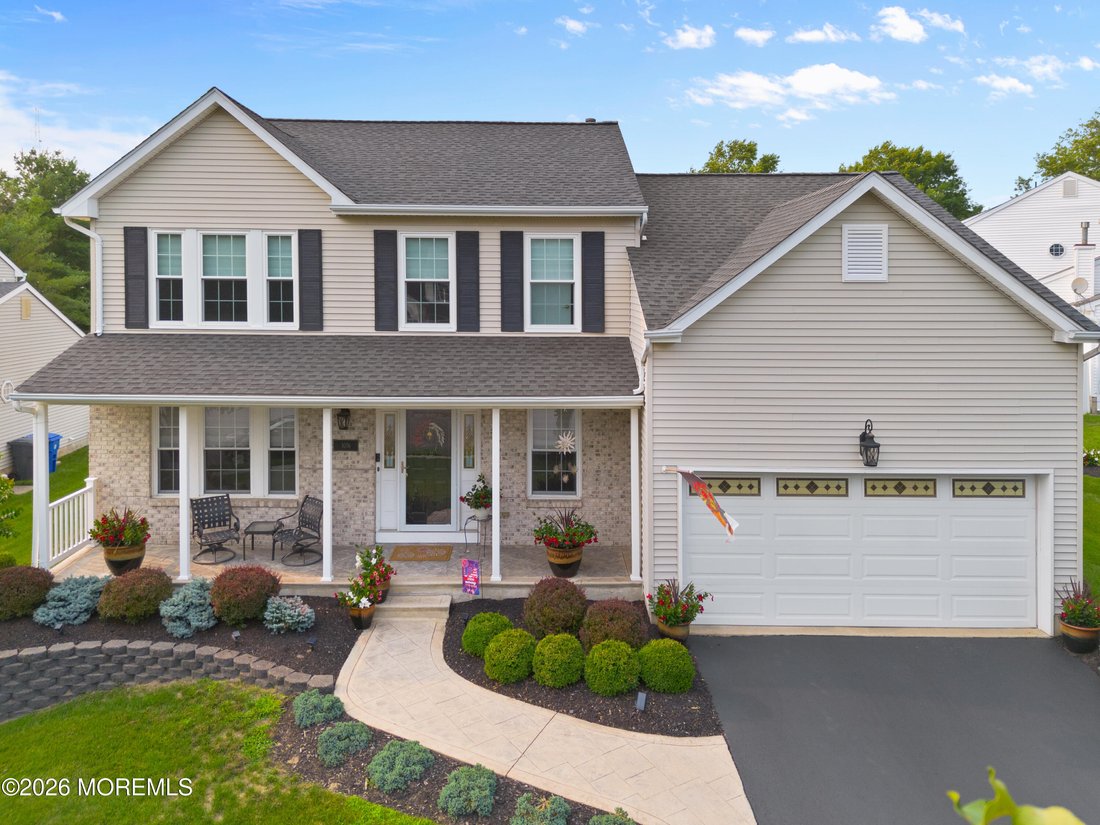 Toms River, New Jersey, United States 2 - 18455307