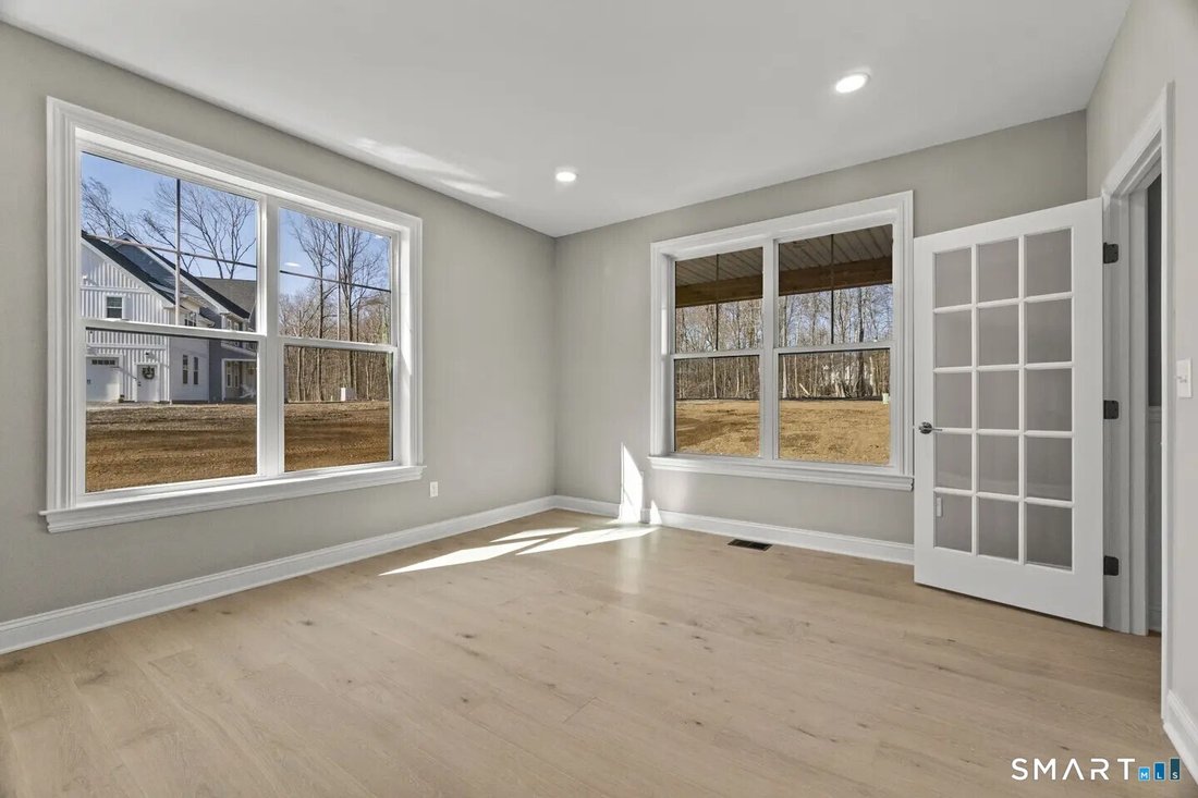 House in East Lyme, Connecticut, United States 5 - 18455399