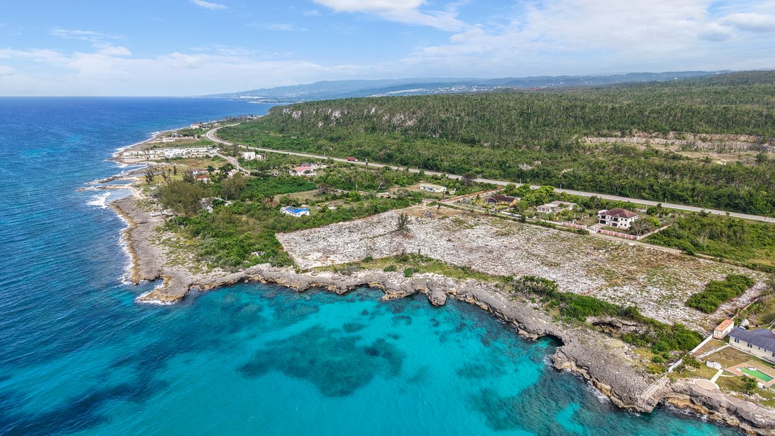Land in Discovery Bay, St. Ann Parish, Jamaica 1 - 18455176