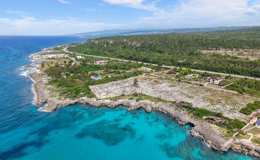 Land in Discovery Bay, St. Ann Parish, Jamaica 1