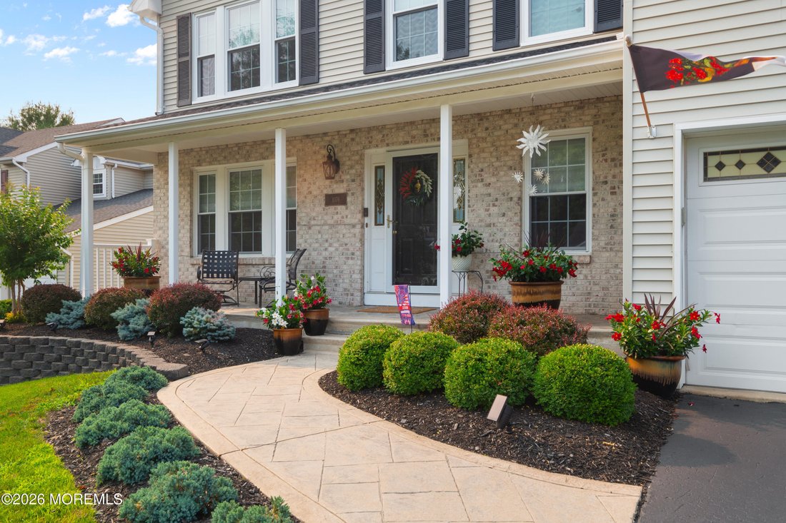 Toms River, New Jersey, United States 4 - 18455307