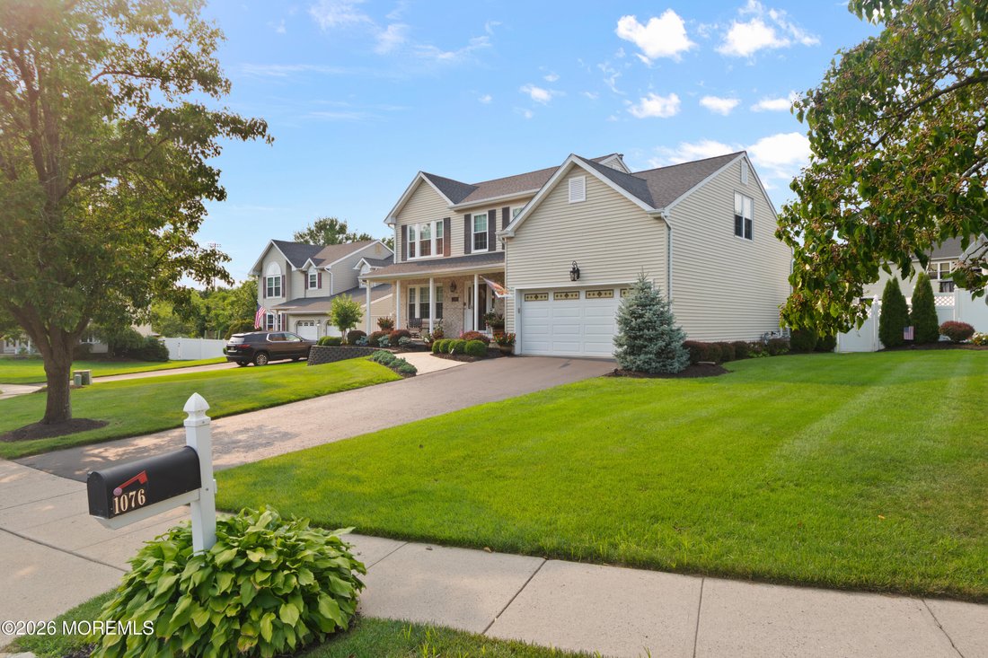 Toms River, New Jersey, United States 5 - 18455307