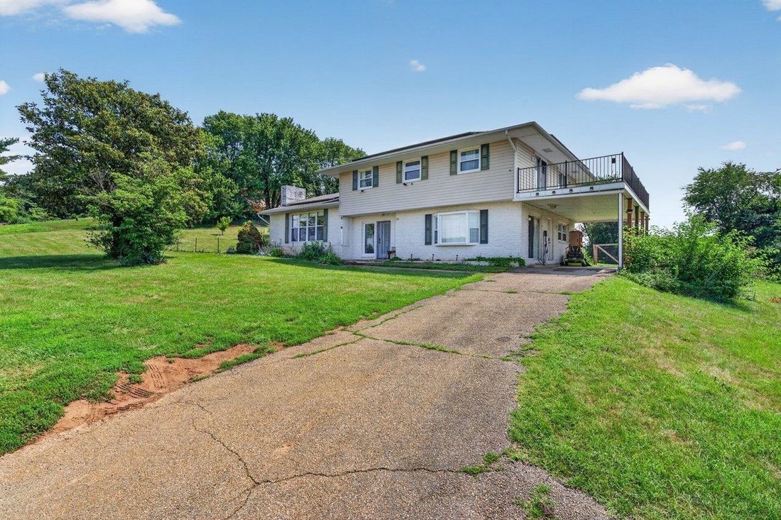House in Dayton, Virginia, United States 3 - 18455394
