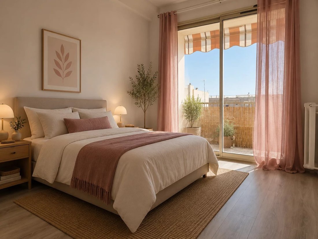 Wohnung in Nizza, Provence-Alpes-Côte d'Azur, Frankreich 4 - 17976690