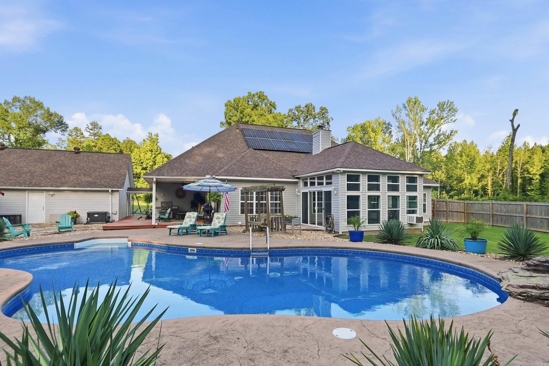 House in Conway, Arkansas, United States 5 - 18446455