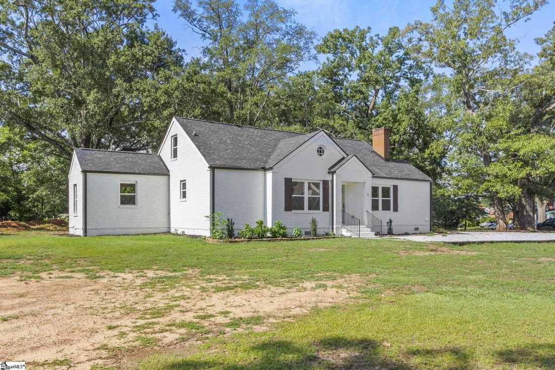 House in Greenville, South Carolina, United States 4 - 18455370