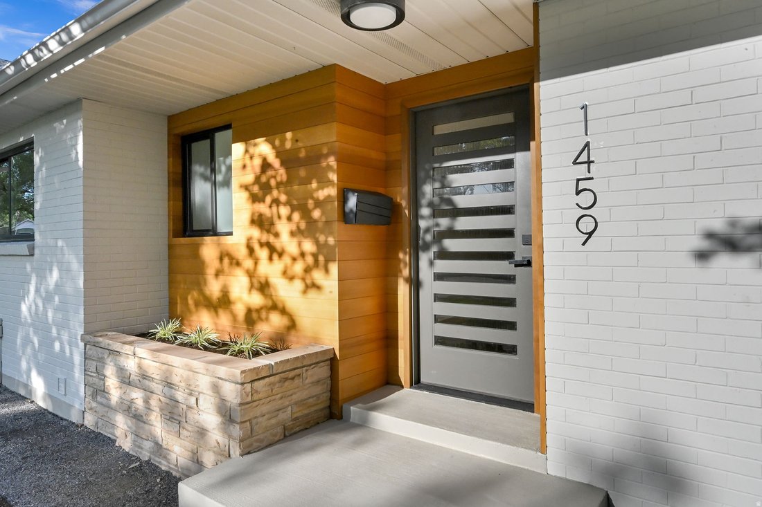 House in Salt Lake City, Utah, United States 5 - 18455058