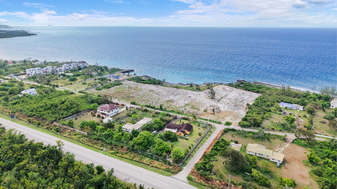 Land in Discovery Bay, St. Ann Parish, Jamaica 3 - 18455176