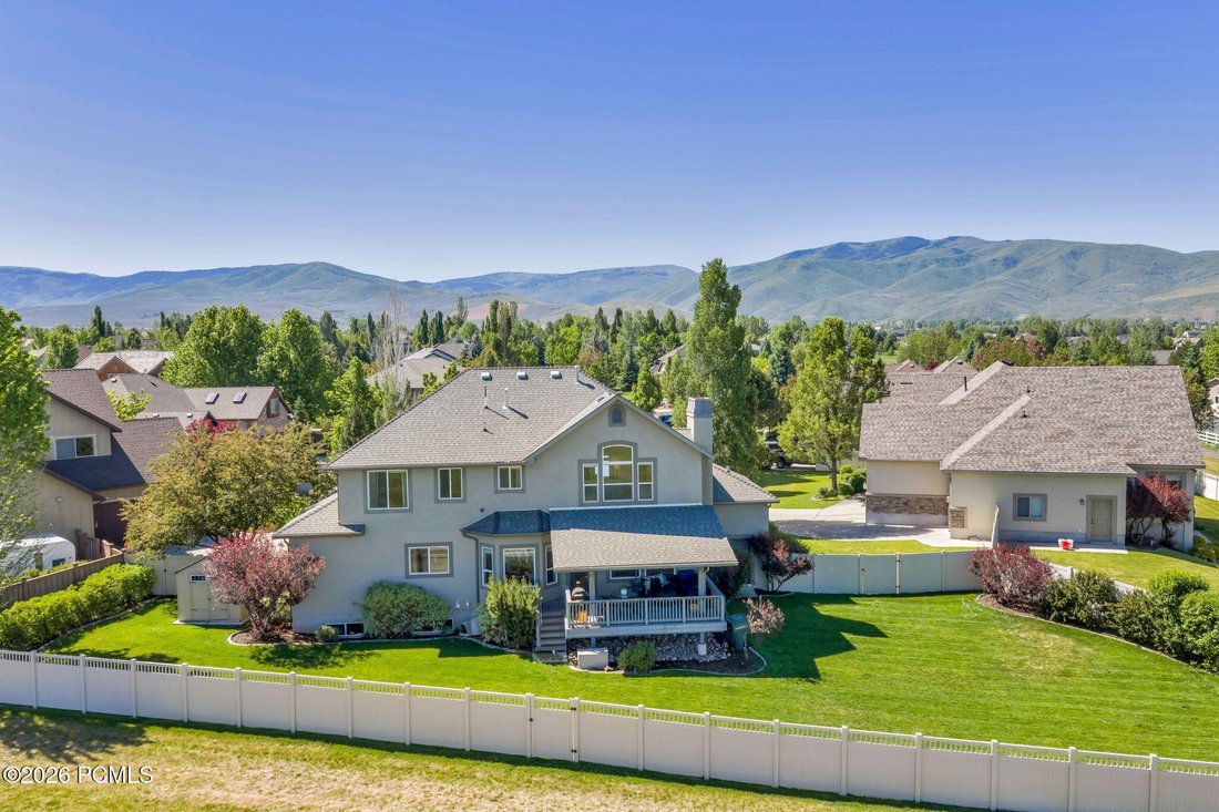 House in Heber City, Utah, United States 3 - 18455062