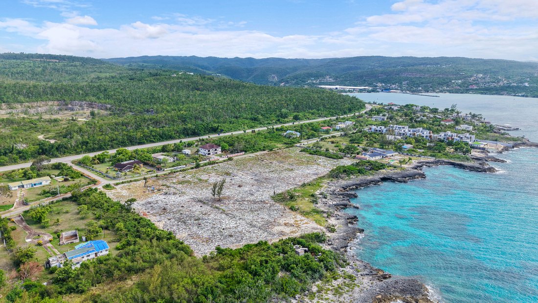 Land in Discovery Bay, St. Ann Parish, Jamaica 5 - 18455176