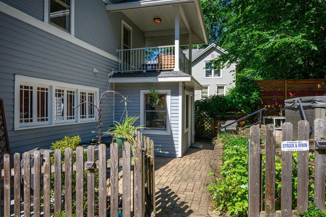 House in Madison, Wisconsin, United States 3 - 18455387