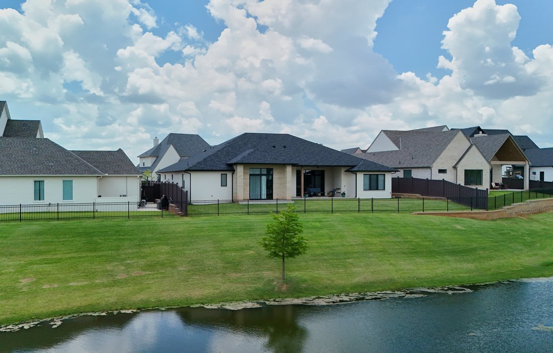 House in Oklahoma City, Oklahoma, United States 3 - 18455260
