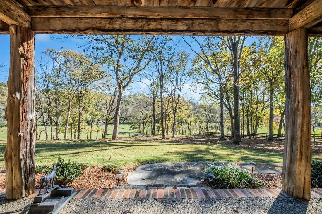 House in Goodlettsville, Tennessee, United States 3 - 18455263