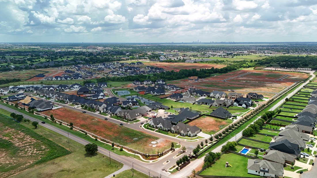House in Oklahoma City, Oklahoma, United States 2 - 18455260