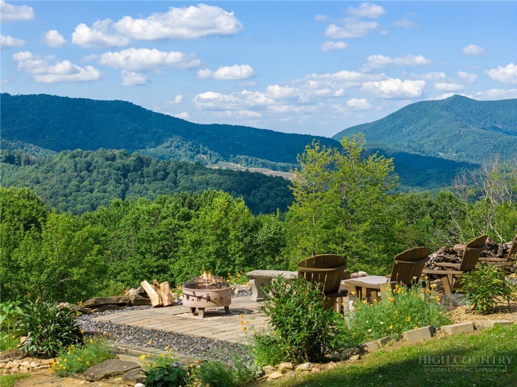 House in West Jefferson, North Carolina, United States 4 - 18455379