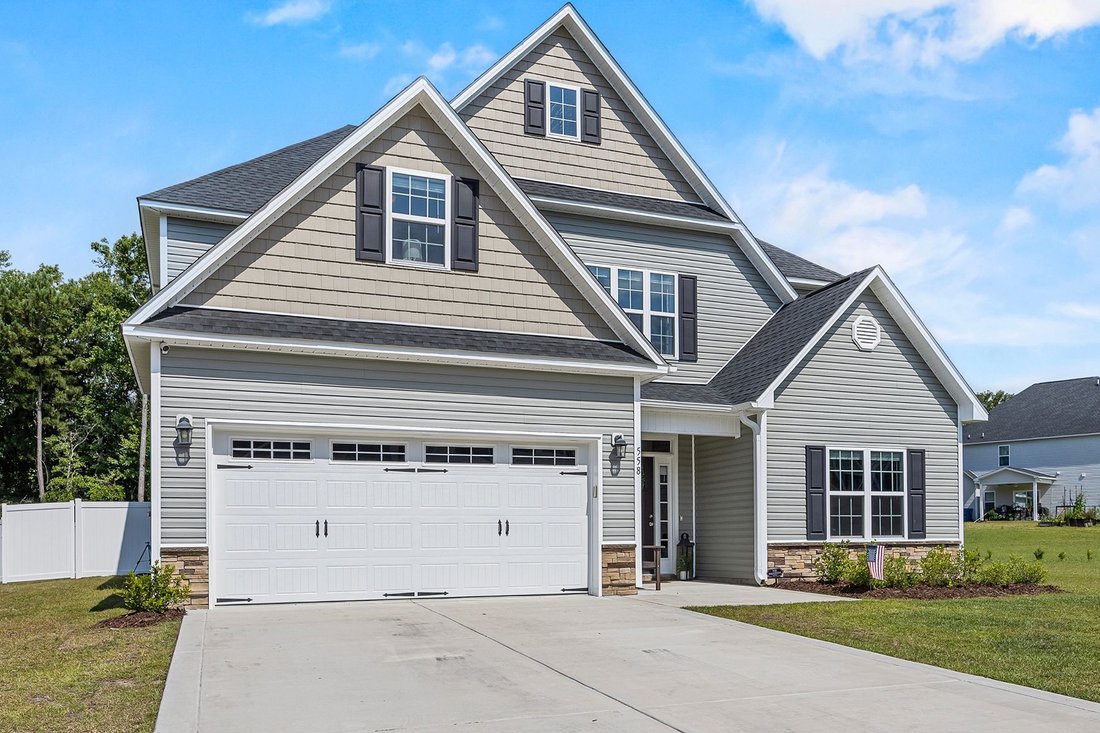 House in North Topsail Beach, North Carolina, United States 2 - 18455181