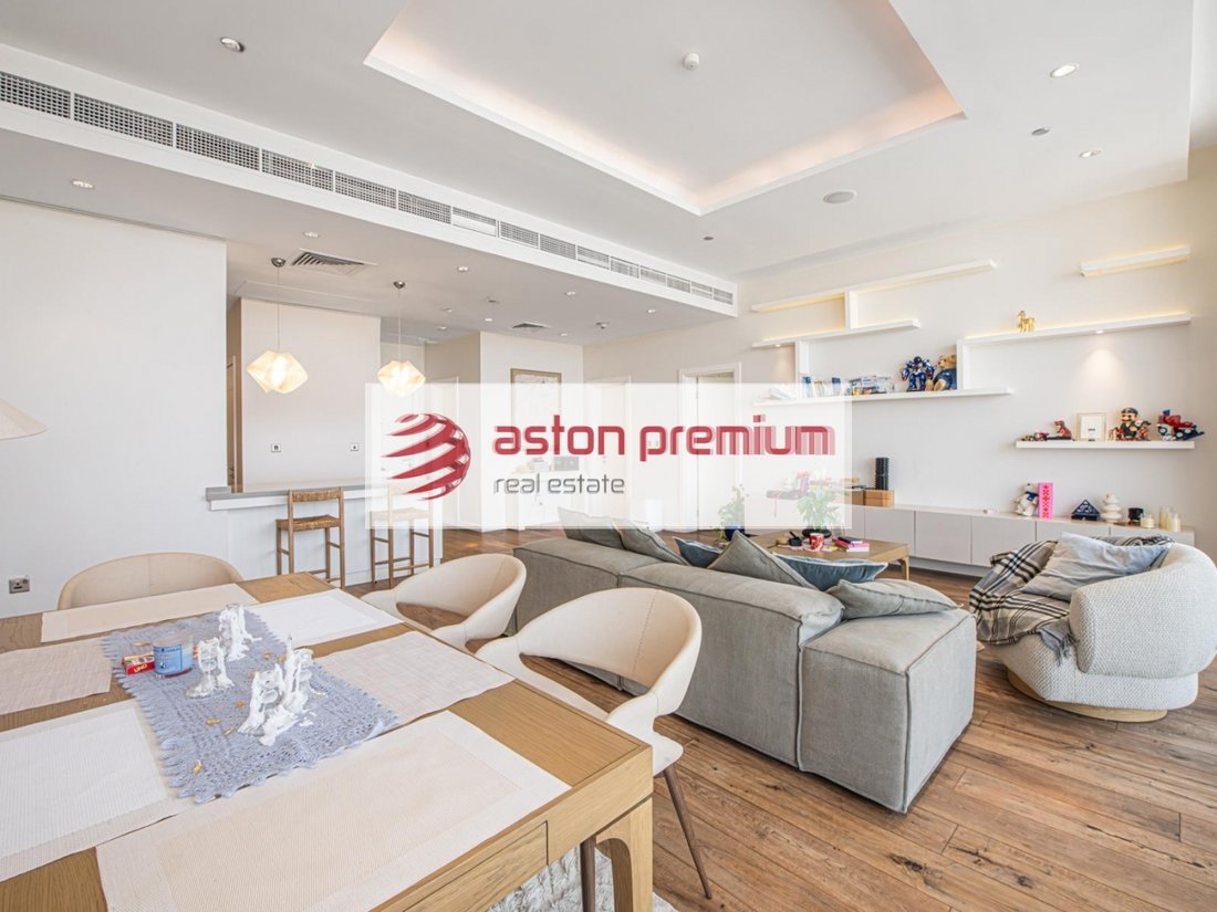 Apartment in Palm Jumeirah, Dubai, United Arab Emirates 5 - 18455401