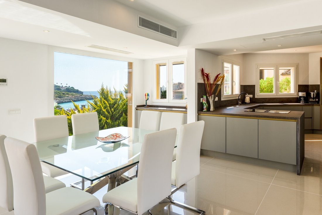 Villa in Manacor, Balearic Islands, Spain 5 - 18455380