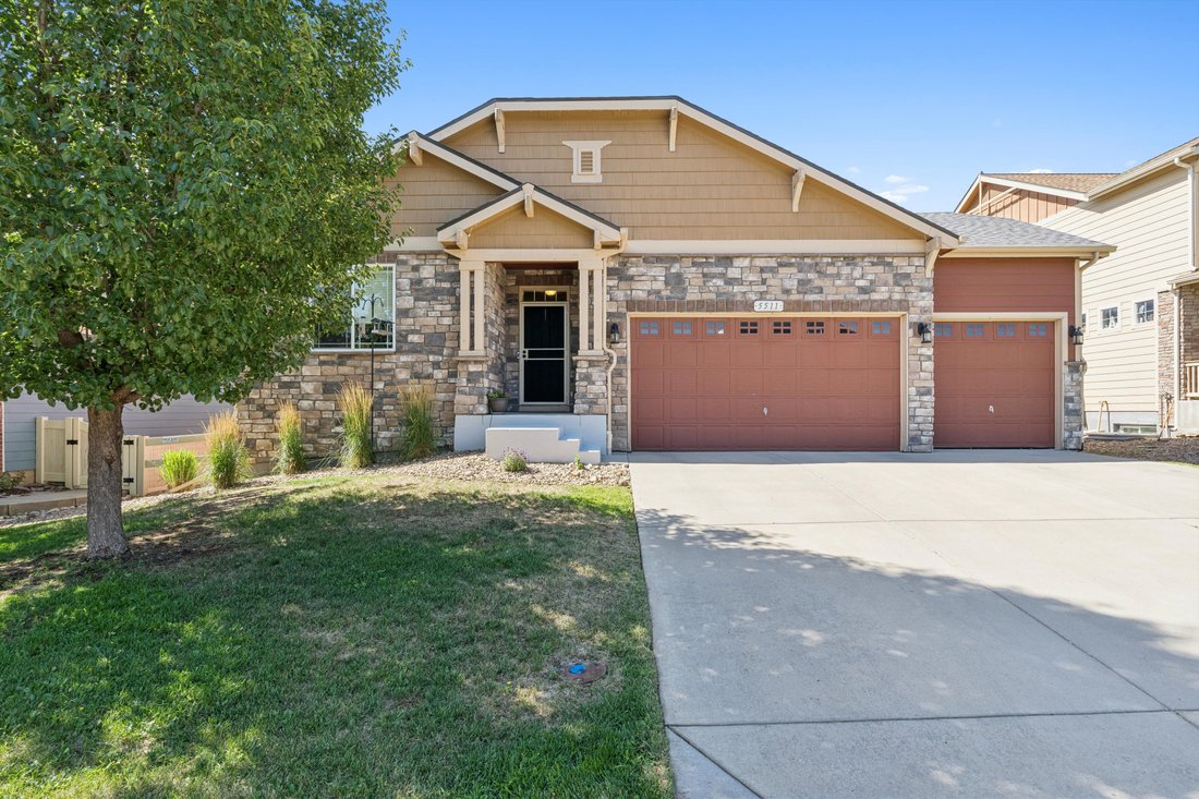 House in Frederick, Colorado, United States 1 - 18455311