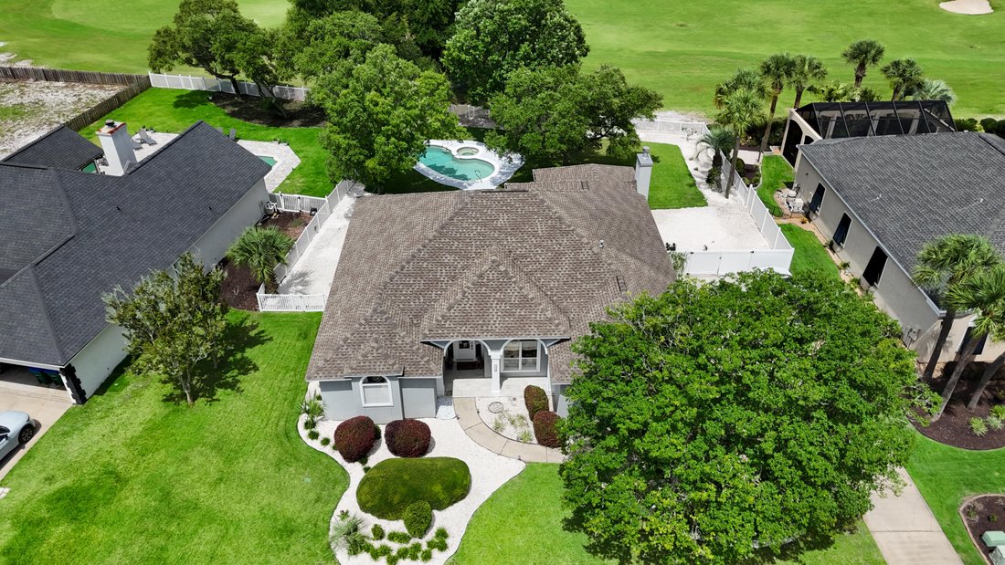 House in Panama City Beach, Florida, United States 1 - 18455386
