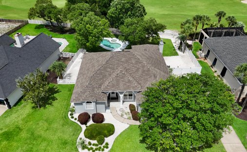 House in Panama City Beach, Florida, United States 1