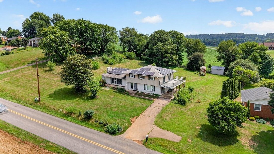 House in Dayton, Virginia, United States 1 - 18455394