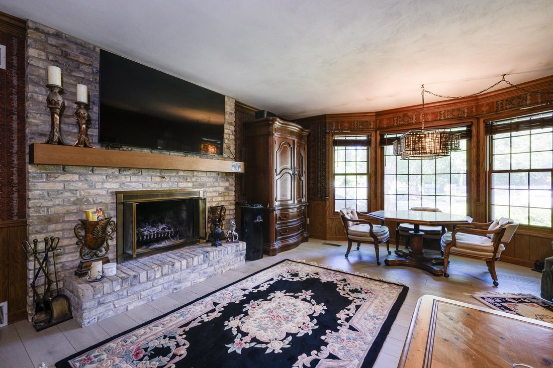House in Madison, Wisconsin, United States 4 - 18439168