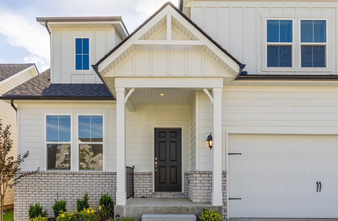 House in Nashville, Tennessee, United States 2 - 18455261