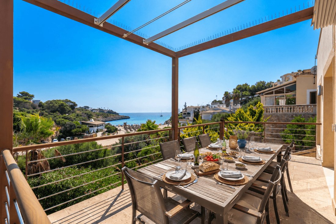 Villa in Manacor, Balearic Islands, Spain 2 - 18455380